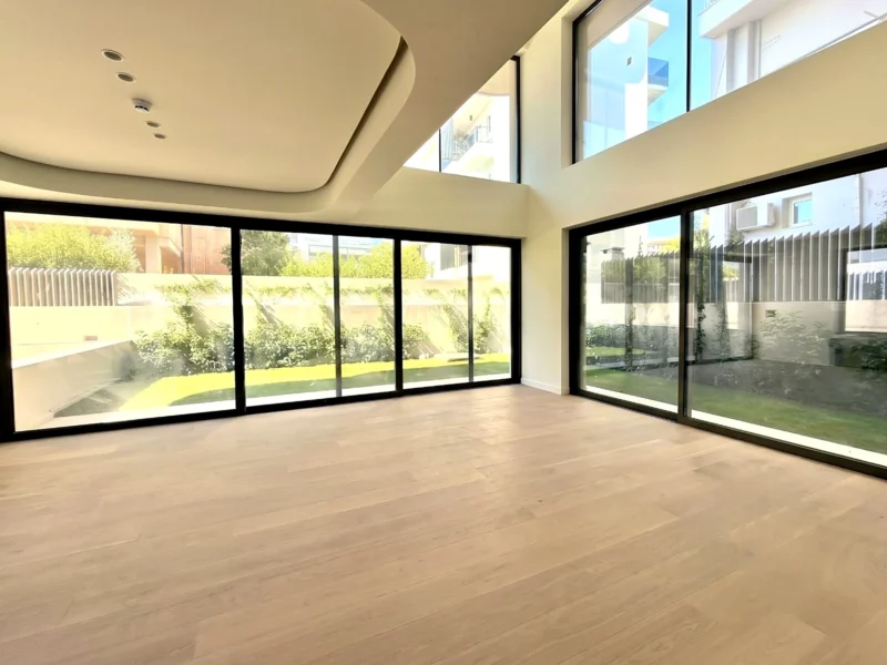 4-Bedroom Maisonette for rent Glyfada, Kato Glyfada – 235 m²