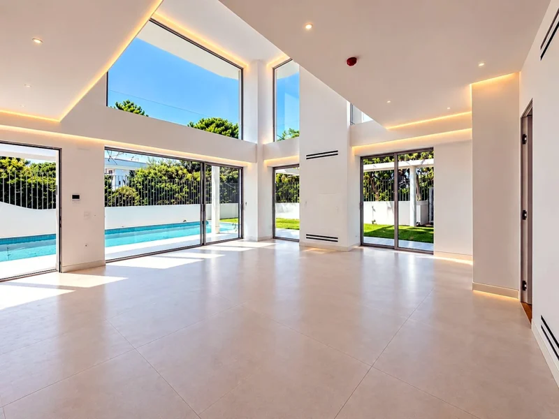 4-Bedroom Maisonette for rent Glyfada, Kato Glyfada – 303 m²
