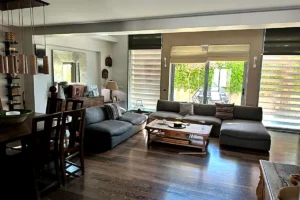 5-Bedroom House for rent Glyfada, Aigli – 430 m²