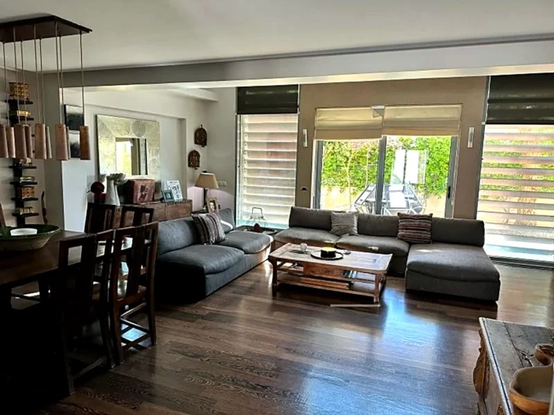 5-Bedroom House for rent Glyfada, Aigli – 430 m²