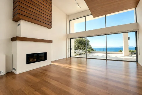 5-Bedroom House for rent Voula, Panorama – 504 m²