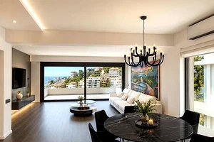 6-Bedroom Villa for rent Voula, Panorama – 450 m²
