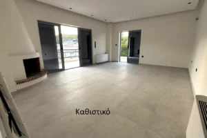Apartment for rent Varkiza