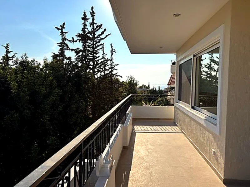 Apartment for rent Voula, Dikigorika