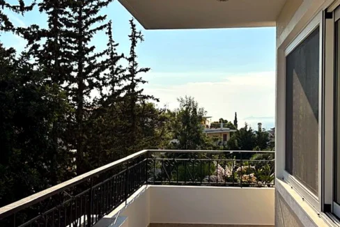 Apartment for rent Voula, Dikigorika – 145 m²