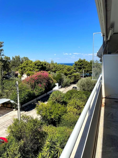 Apartment for rent Vouliagmeni, Kavouri – 154 m²