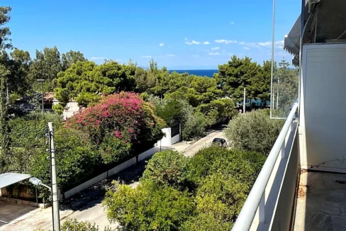 Apartment for rent Vouliagmeni, Kavouri – 154 m²