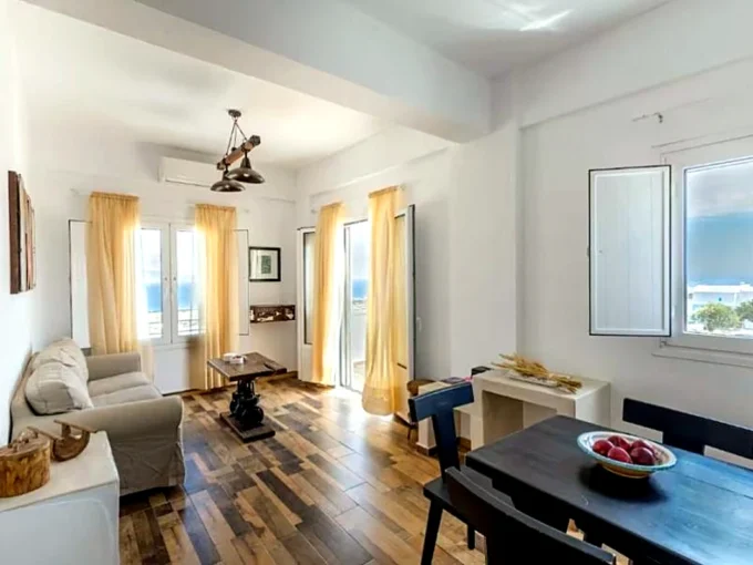 Apartment for sale Santorini
