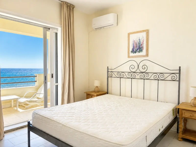 Buy a Beachfront Villa in Corfu