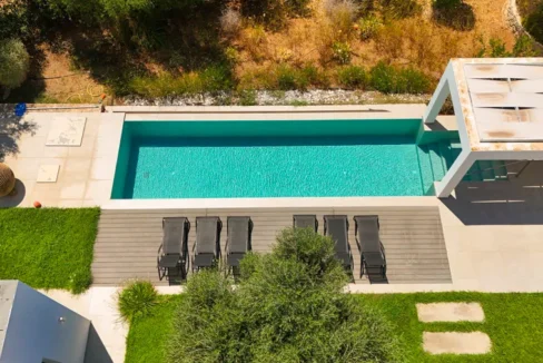 4 Bedroom Villa in Corfu for sale