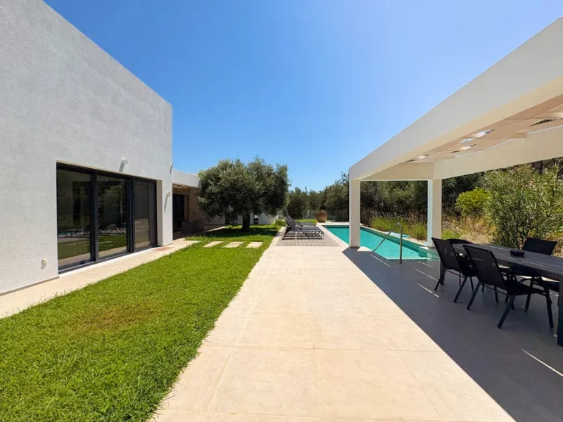 Buy a Villa in Corfu
