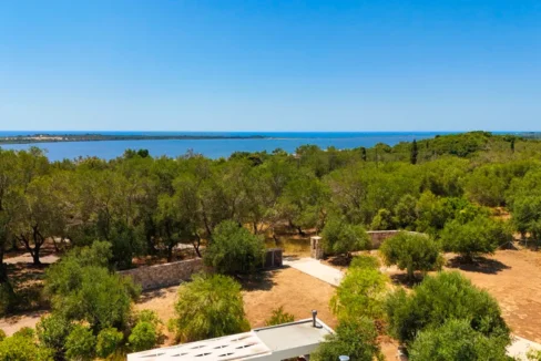 4 Bedroom Villa in Corfu for sale