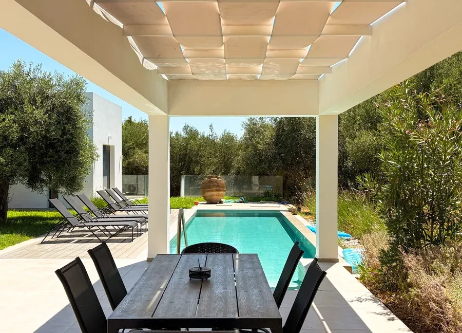 4 Bedroom Villa in Corfu for sale