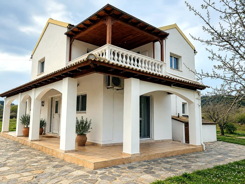 House for sale Corfu