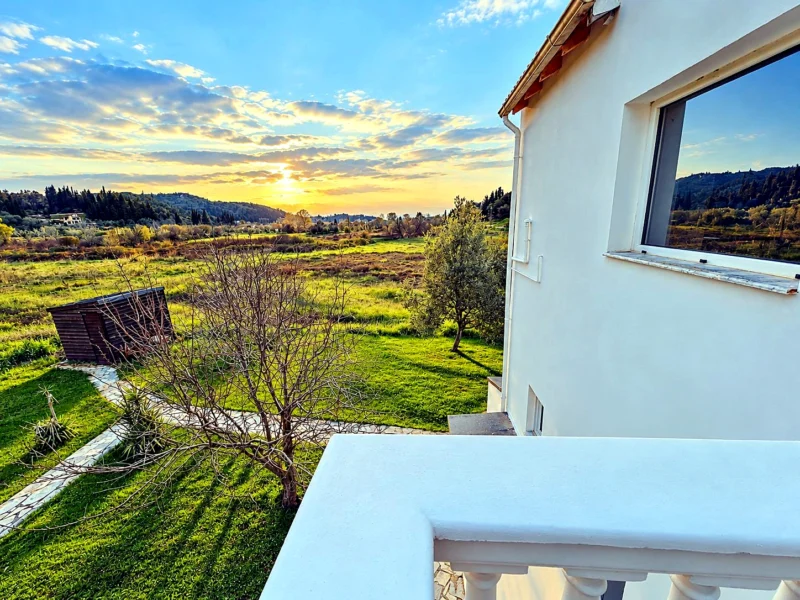 House for sale Corfu