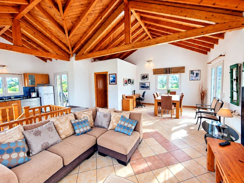 House for sale Corfu