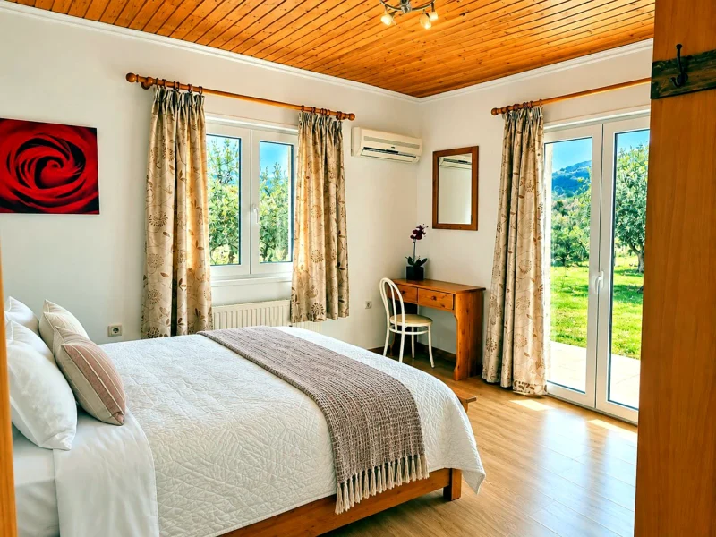 House for sale Corfu