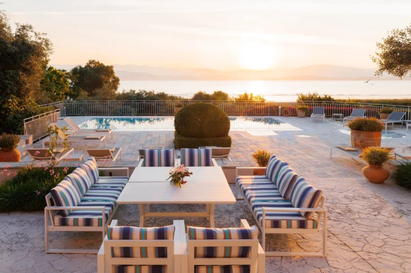Villa in Corfu for sale