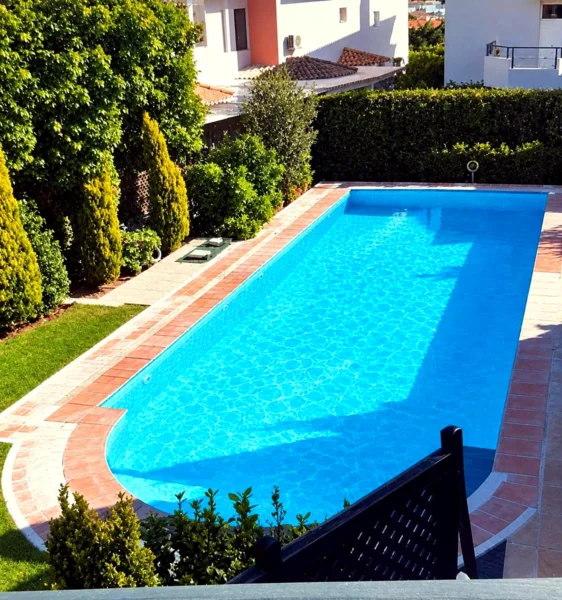 Maisonette for rent Voula, Kalymniotika – 245 m²