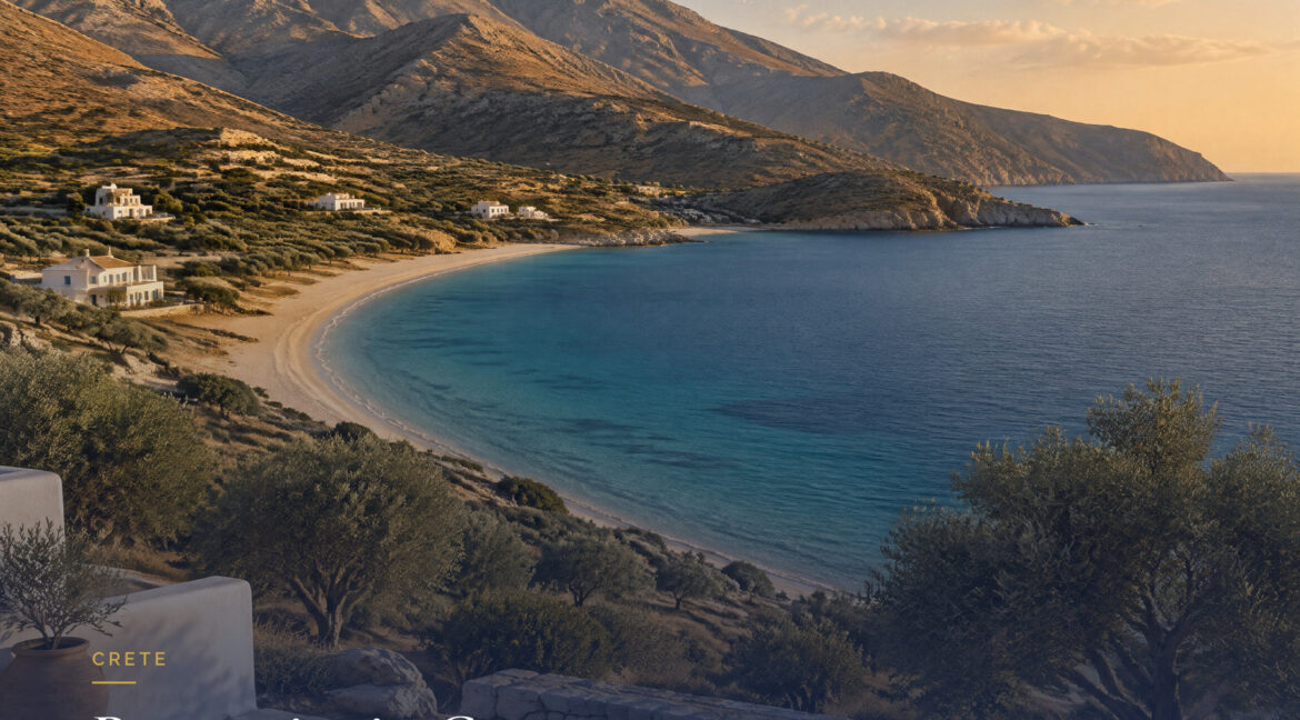 Property in Crete | Properties for Sale in Crete