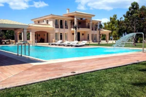 Villa for rent Varkiza, Μηλαδέζα – 1 m²